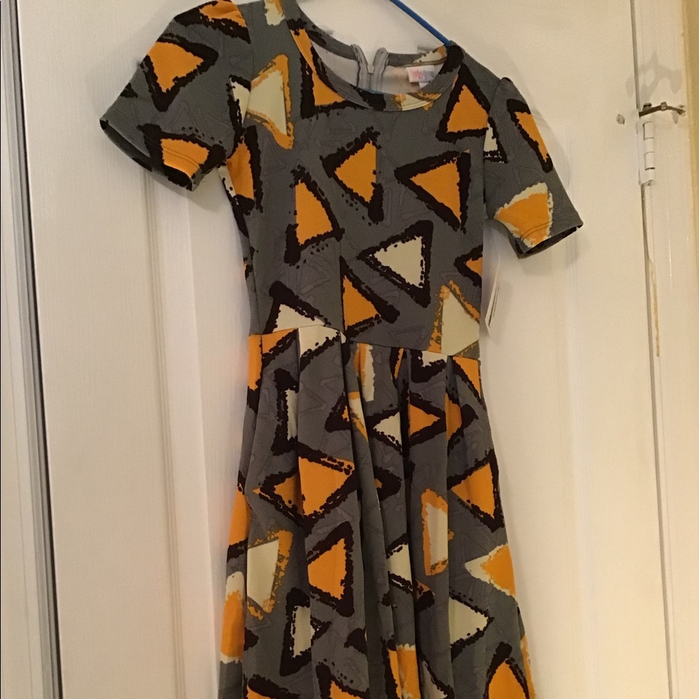 Amelia LulaRoe NWT